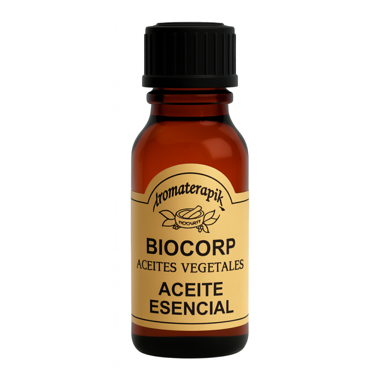 Imagen 1 de ACEITE ESENCIAL