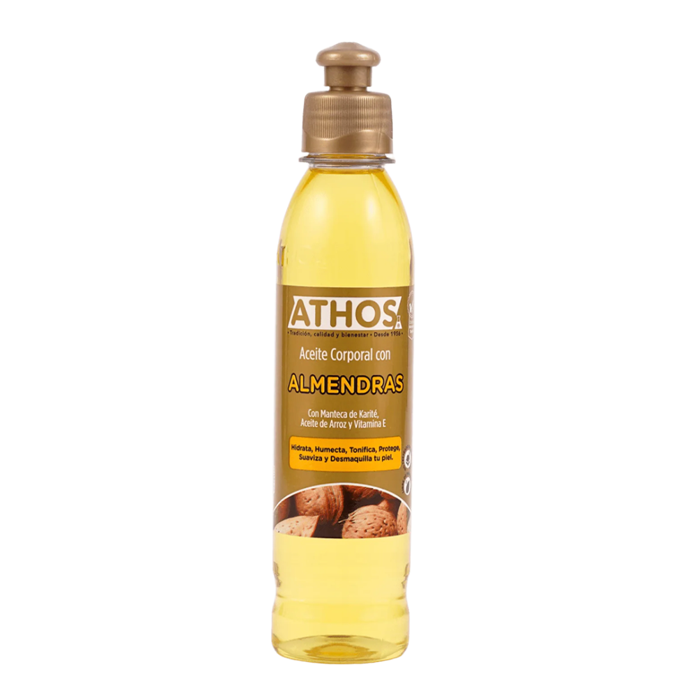Imagen 1 de ACEITE DE ALMENDRA