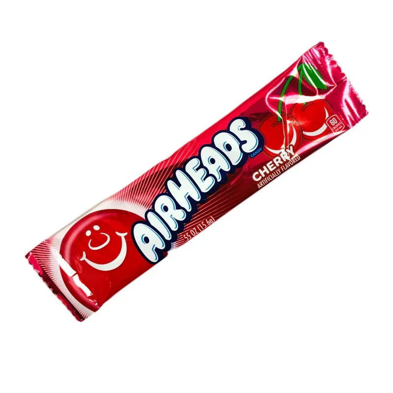 Imagen 1 de Airheads Cherry 15g