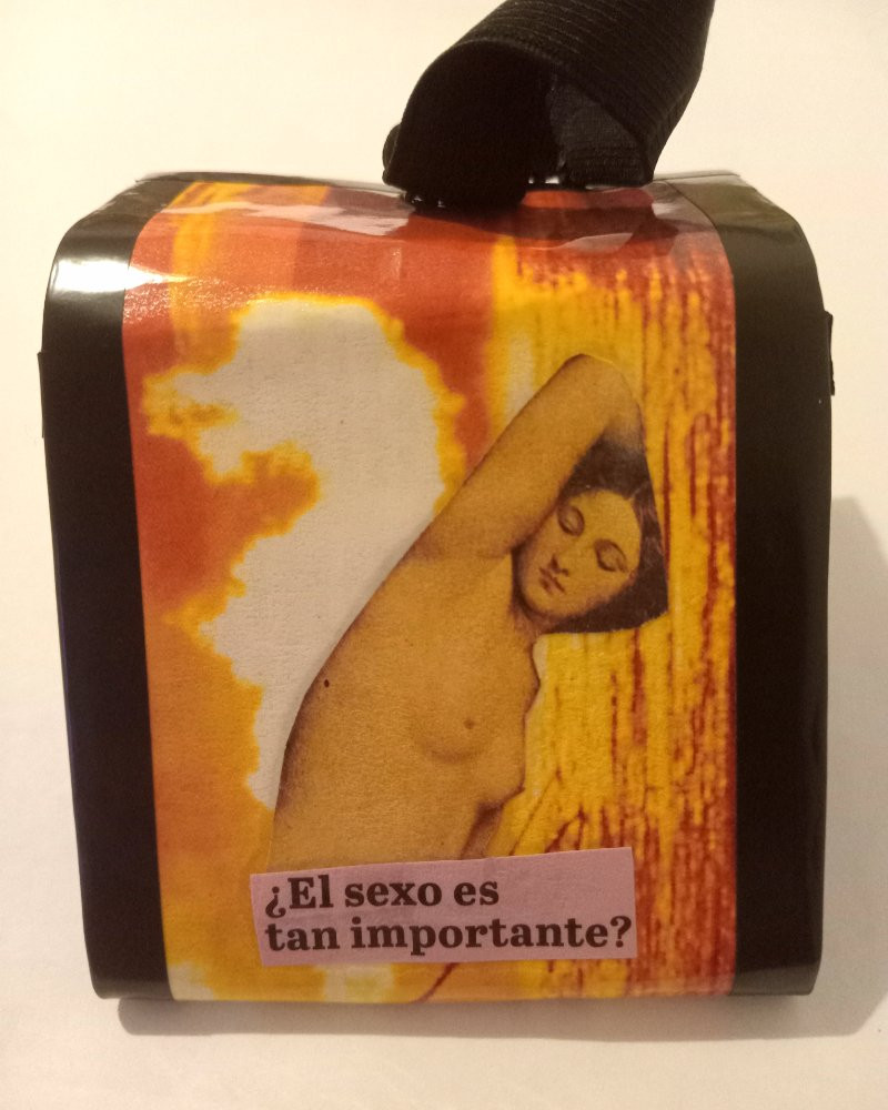 Imagen 1 de billetera espectro asex 2