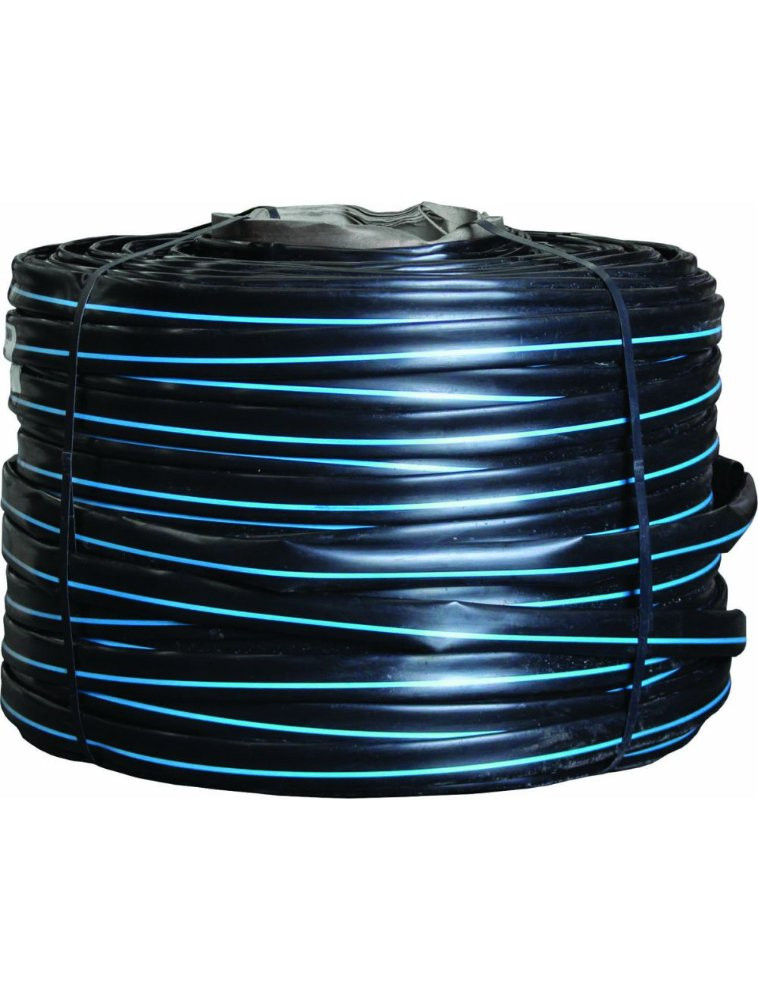 Imagen 1 de  MANGUERA OVAL 2" (52 MM)  21 PSI 450 PIES (137 MTS)