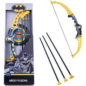 Imagen 1 de Arco y flechas de Batman