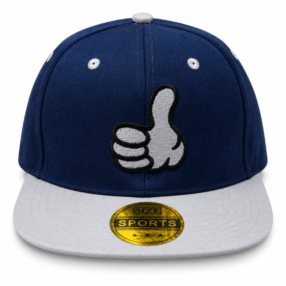 Imagen 1 de 01 - GORRA OK