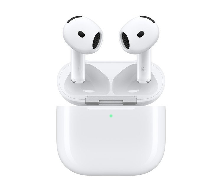 Imagen 1 de AIRPODS 4ta