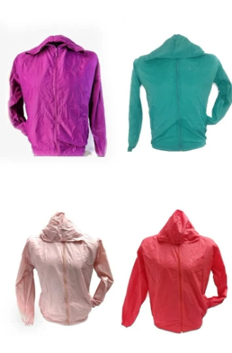 Imagen 1 de Cortaviento