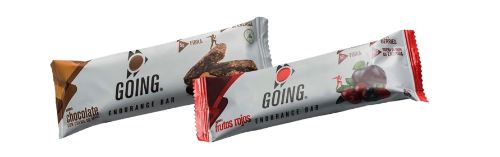 Imagen 1 de Barras Endurance Going