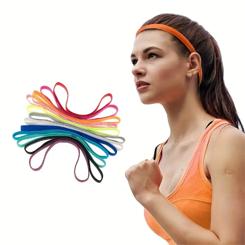 Imagen 1 de Banda Para Cabello