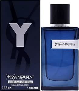 Imagen 1 de "Y" BY YSL EDPI 100 ML MEN