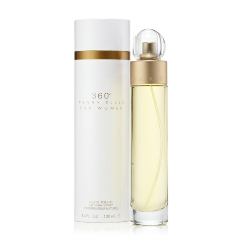 Imagen 1 de 360 BY PERRY ELLIS 100 ML EDT DAMA 