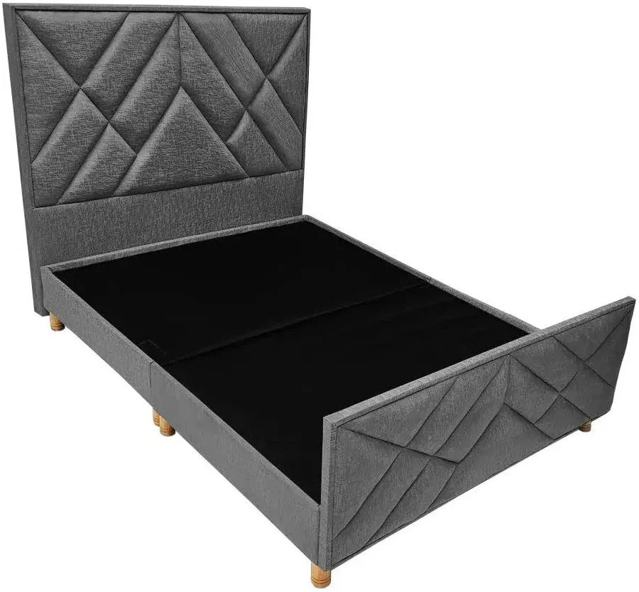 Imagen 1 de Base cama con piezero