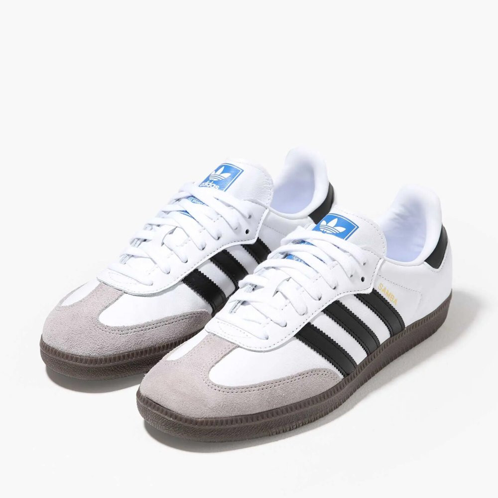 Imagen 1 de Adidas Samba