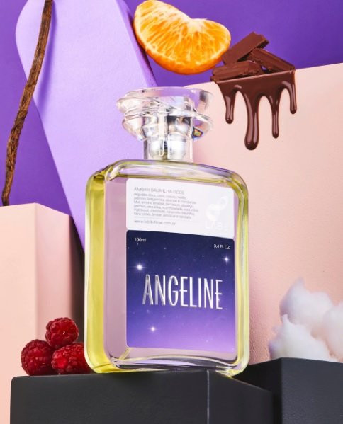 Imagem 1 de Angeline 100ml EDP