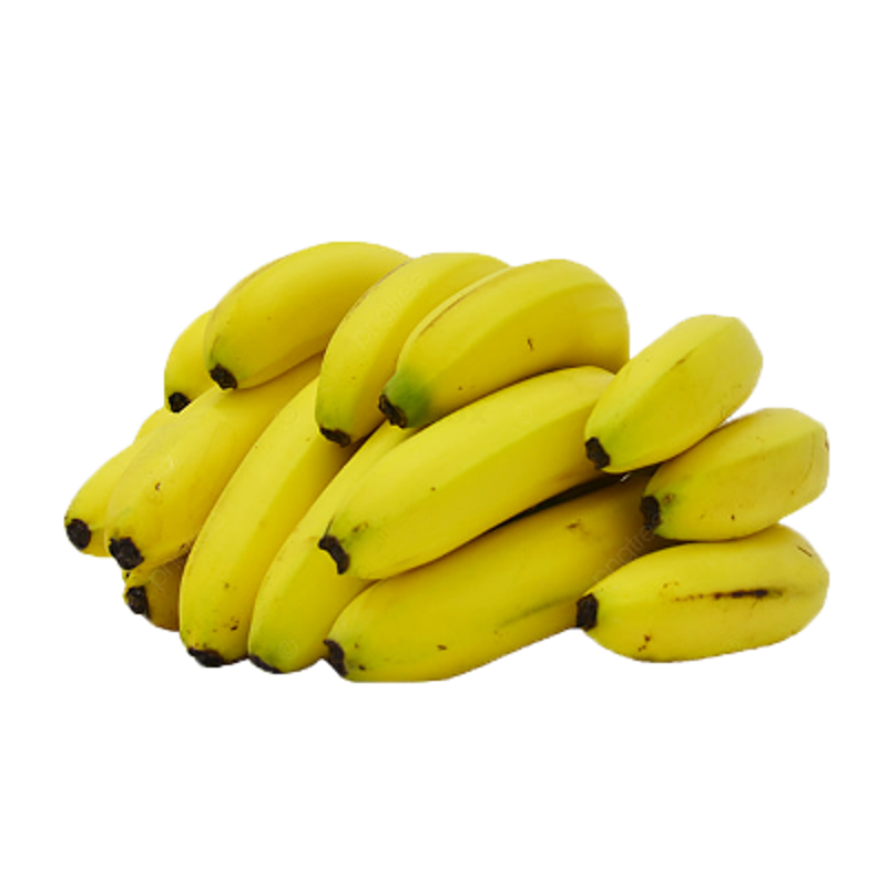 Imagen 1 de Banano x Kg
