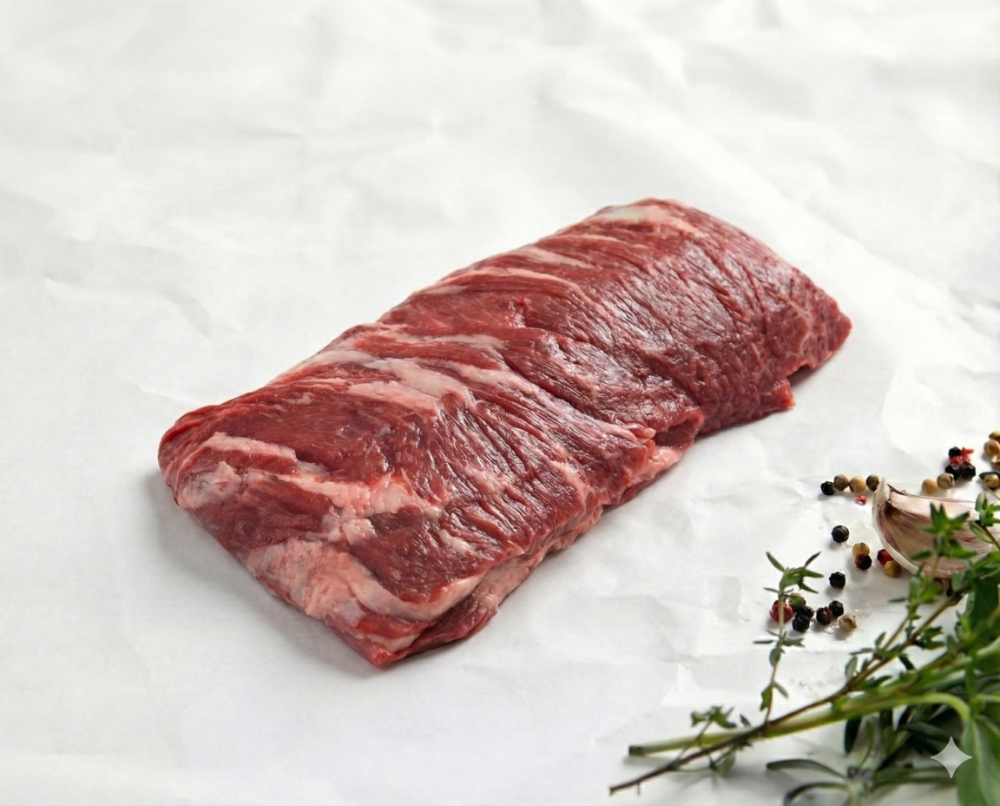 Imagen 1 de Entraña (Arrachera) x 500 g