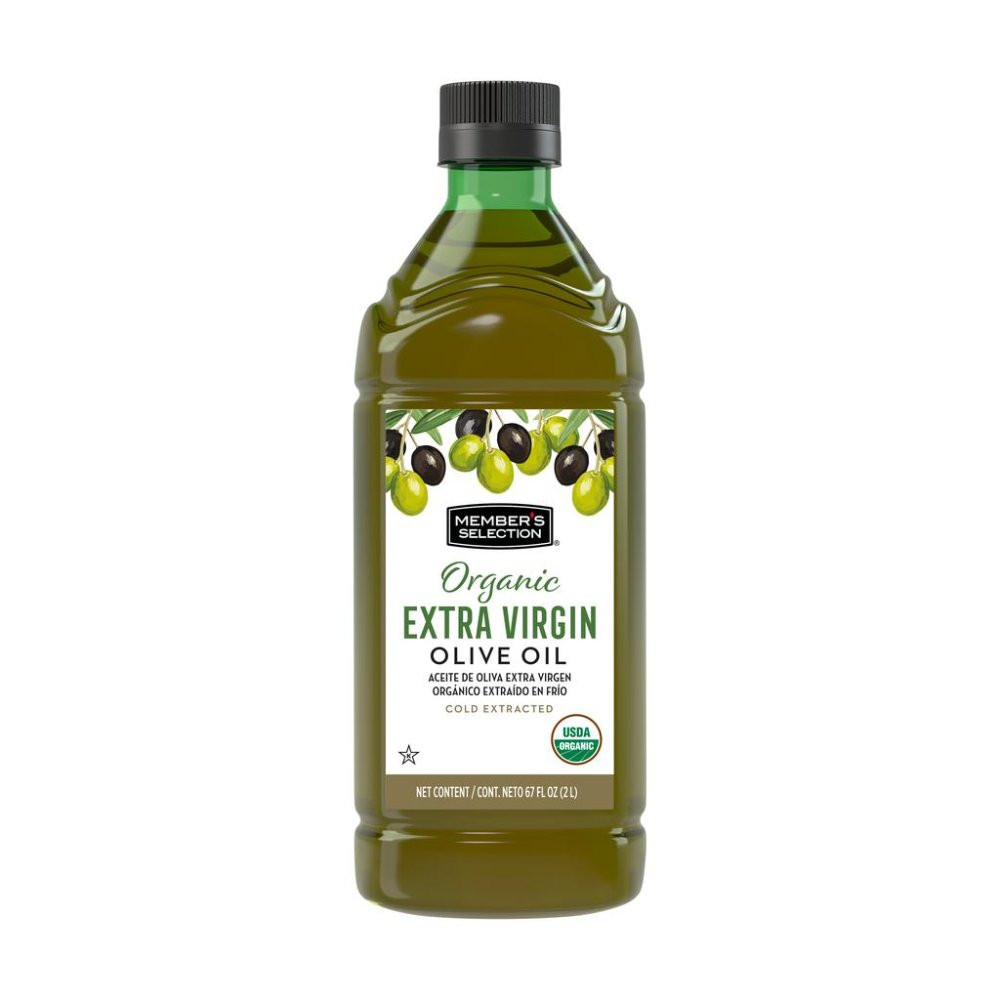 Imagen 1 de Aceite de Oliva Extra Vírgen x 2 L