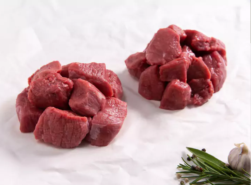 Imagen 1 de Goulash / Cubos Para Estofar x 500 g
