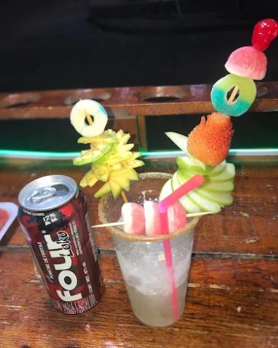 Imagen 1 de Four loko-Toones