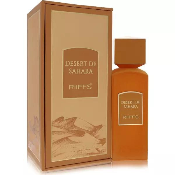 Imagen 1 de Desert De Sahara Riffs Extrait De Parfum 100ml