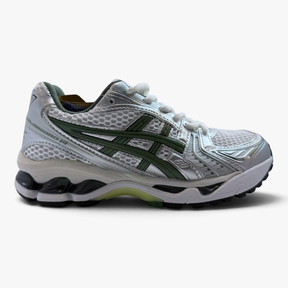 Imagen 1 de ACSIS GEL PLATEADO CON VERDE