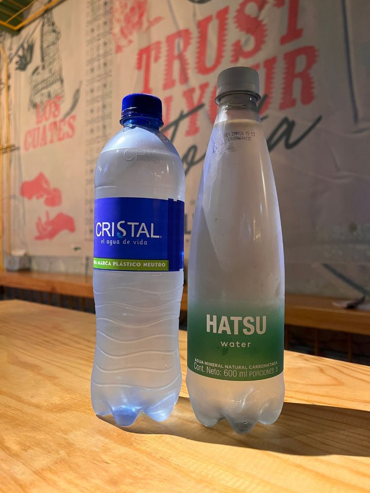 Imagen 1 de Agua