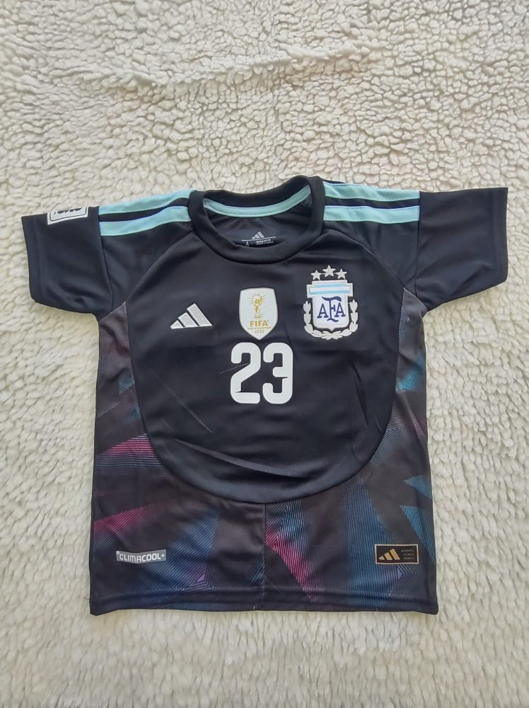Imagen 1 de  CAMISETA DIBU ARGENTINA 