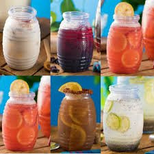 Imagen 1 de AGUAS NATURALES 1 LITRO