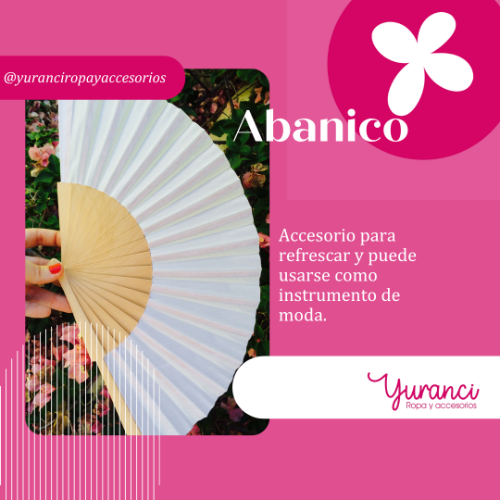 Imagen 1 de ABANICO
