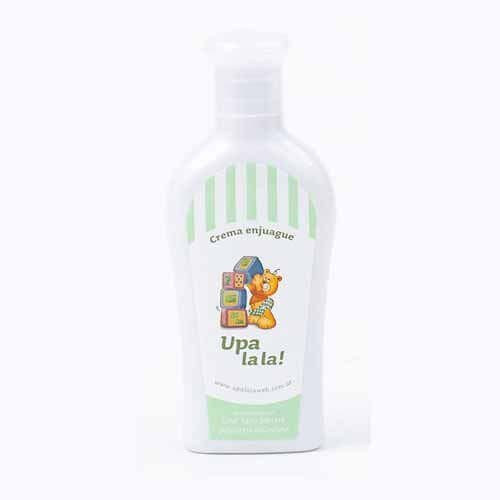 Imagen 1 de ACONDICIONADOR 200ML UPALALA