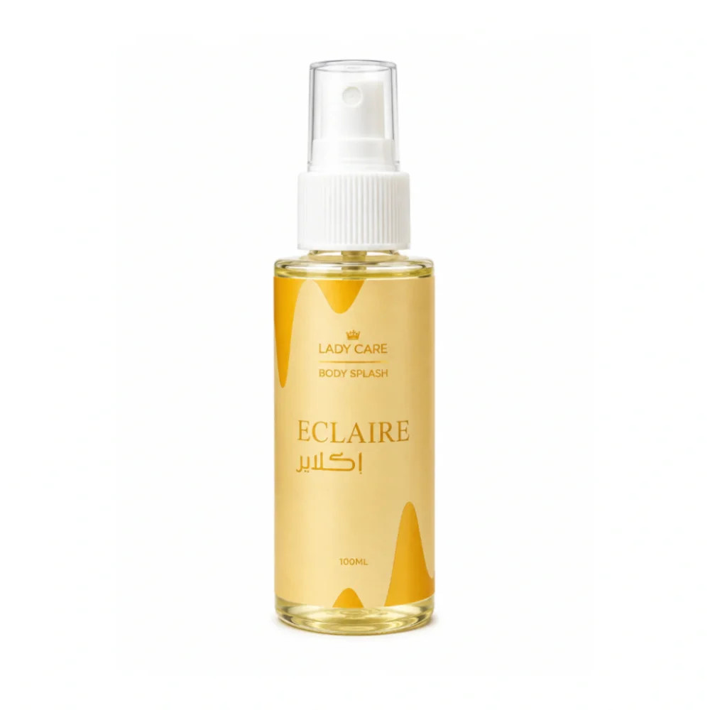 Imagem 1 de Eclaire Body Splash