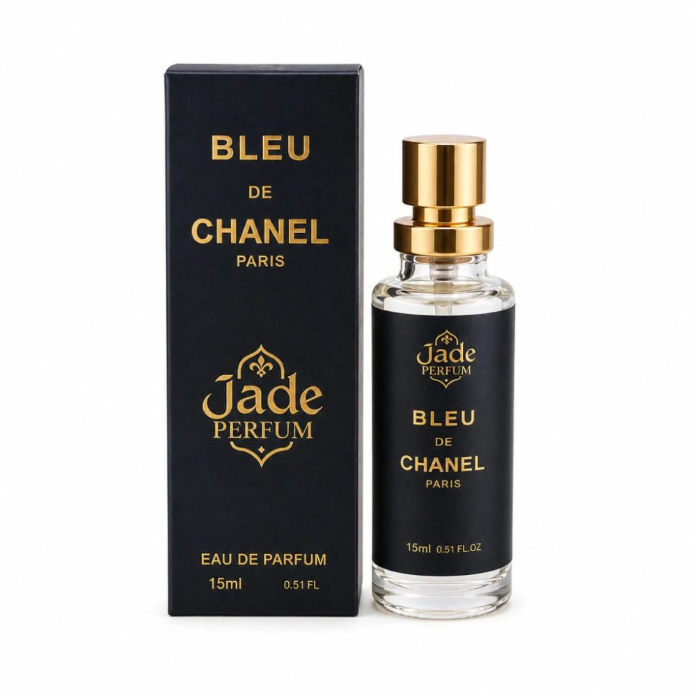Imagem 1 de Bleu de Chanel