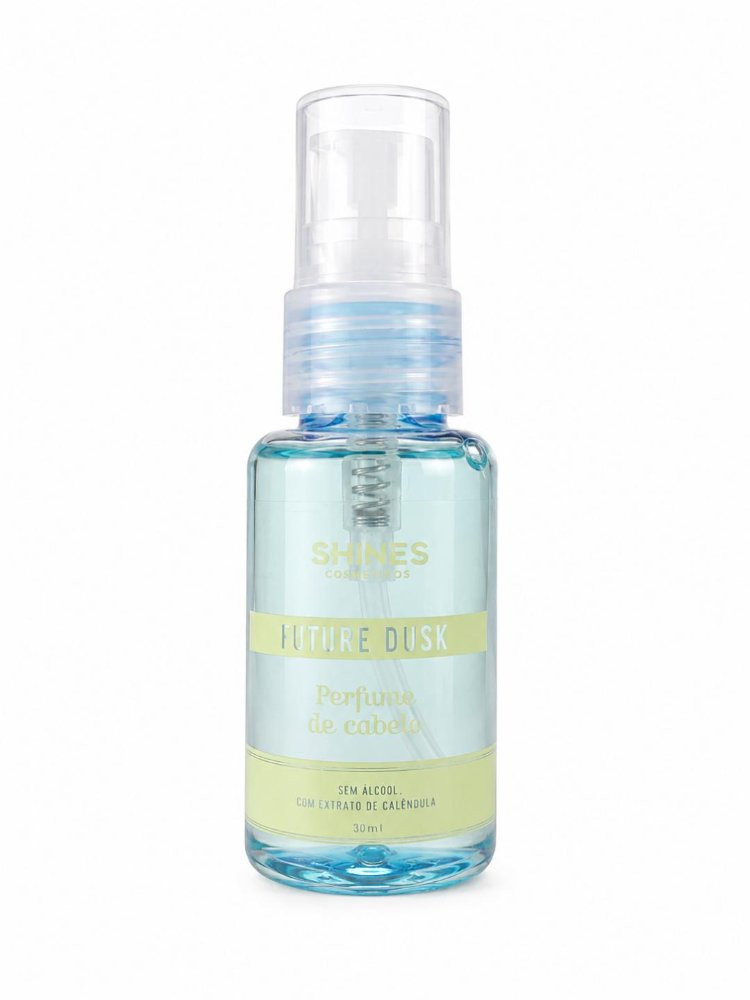 Imagem 1 de Future Dusk Perfume para Cabelo