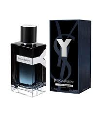 Imagen 1 de "Y" BY YSL EDP 100 ML MEN