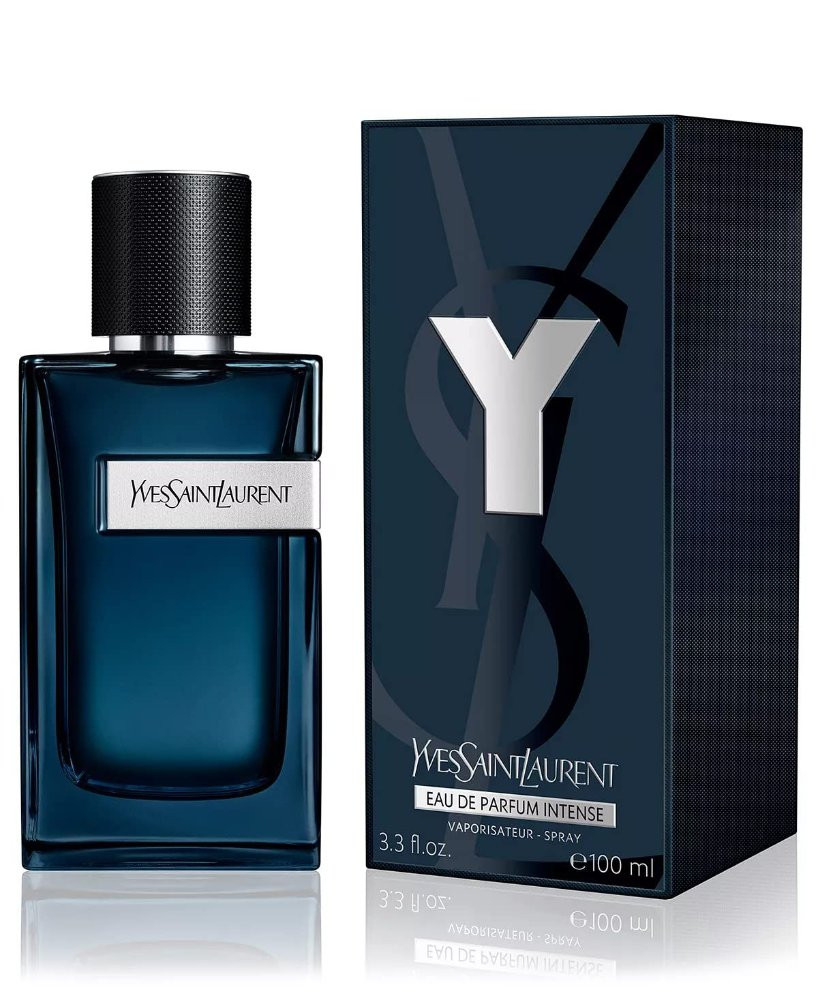 Imagen 1 de "Y" BY YSL EDPI 100 ML MEN