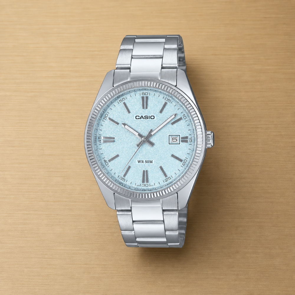 Imagen 1 de Casio MTP Tiffany