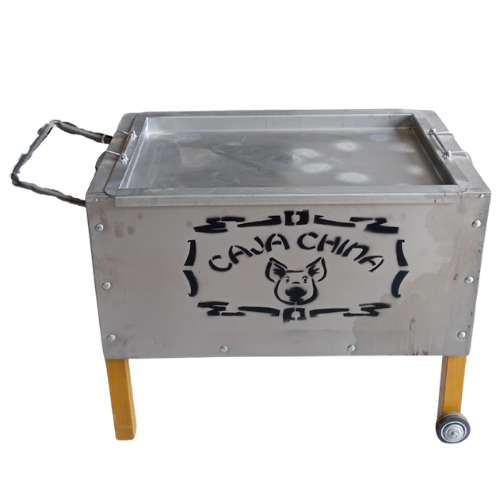 Imagen 1 de Caja china de madera de 12-14 kg