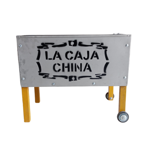Imagen 1 de Caja china de madera de 8-10kg