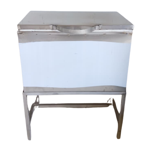 Imagen 1 de Caja térmica
