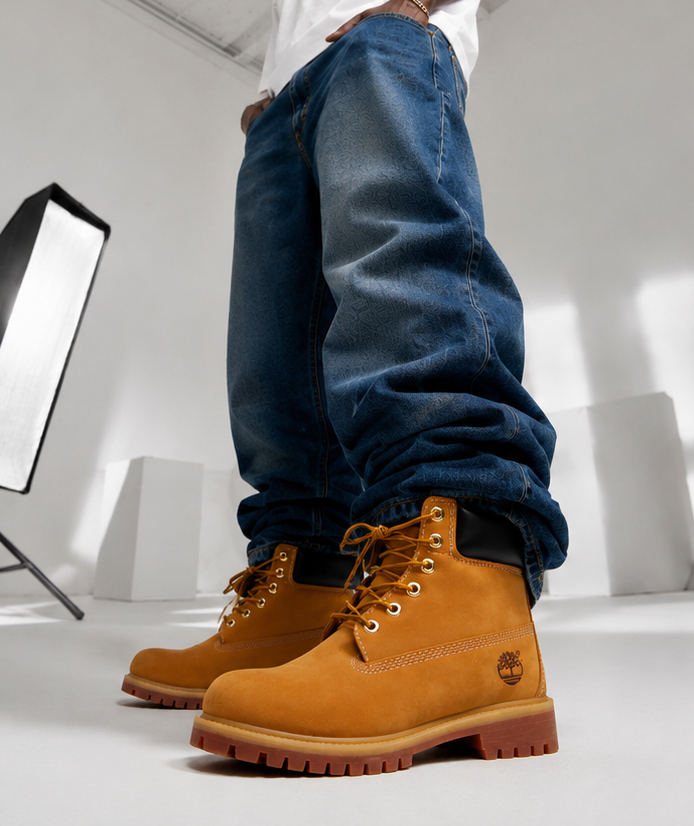 Imagen 1 de BOTAS TIMBERLAND 