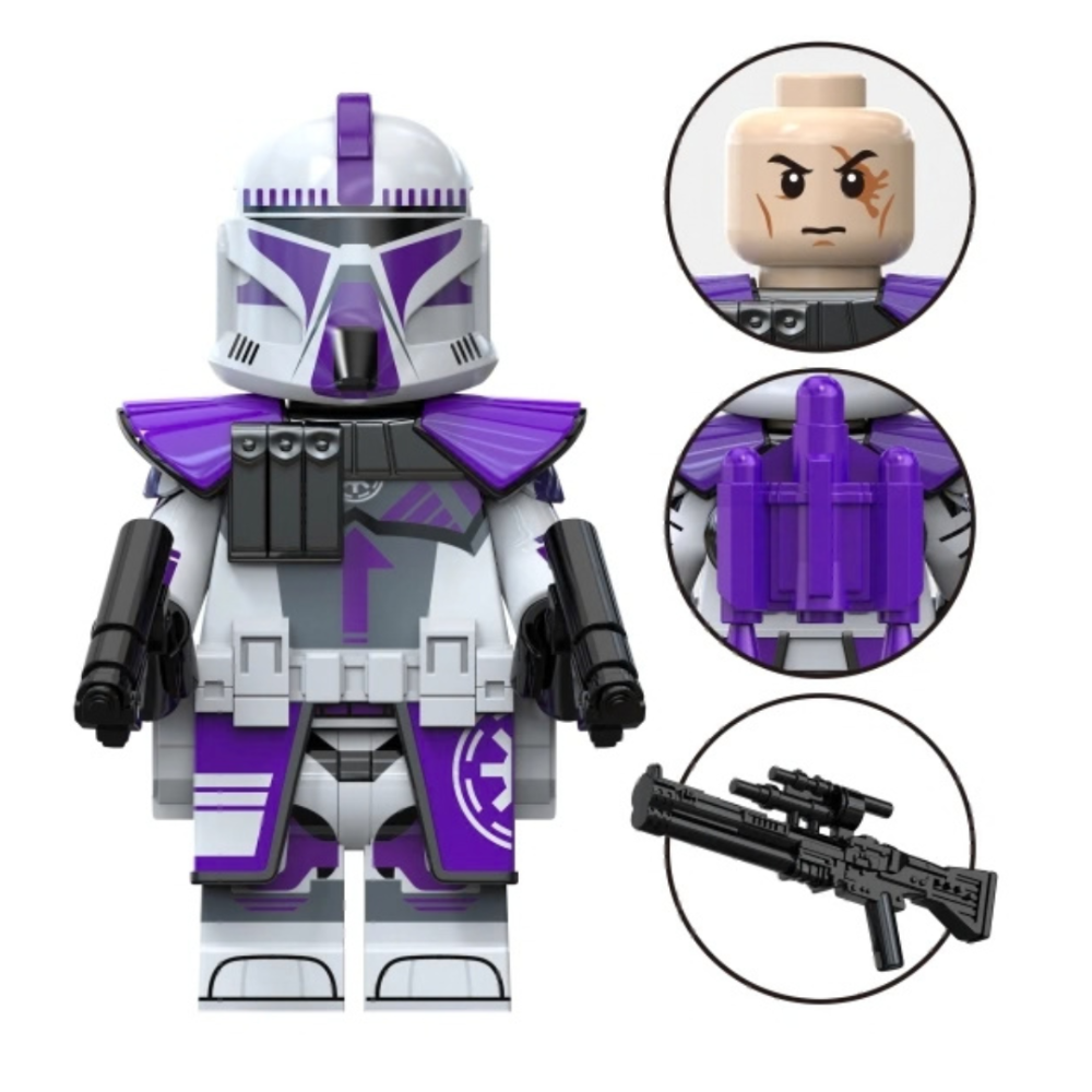 Imagen 1 de 187 Clone Trooper