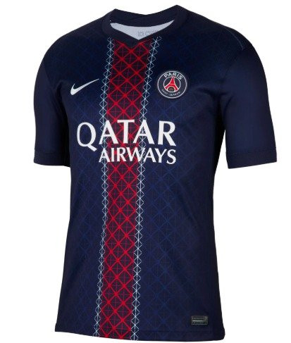 Imagen 1 de 22 Talla París- Azul-DEMBELE-Tipo Kids