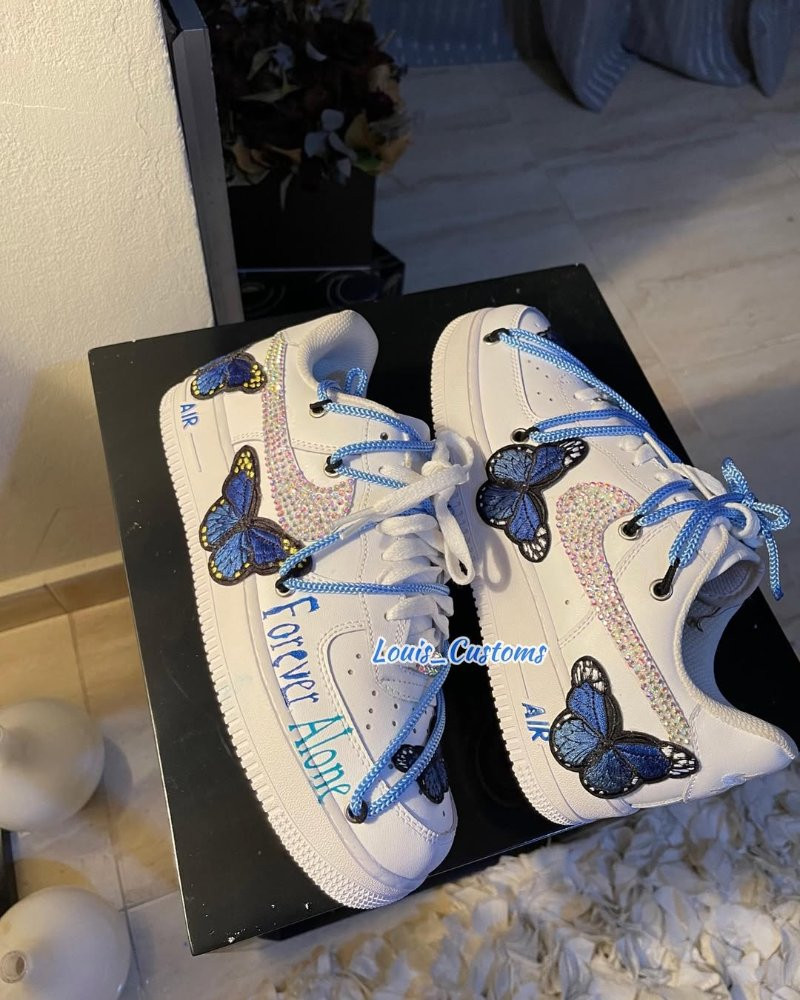 Imagen 1 de butterfly 