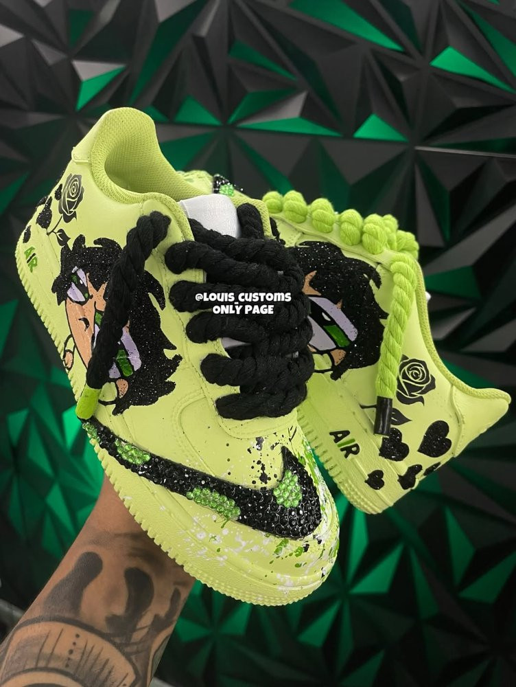 Imagen 1 de bellota , Black Glitter 