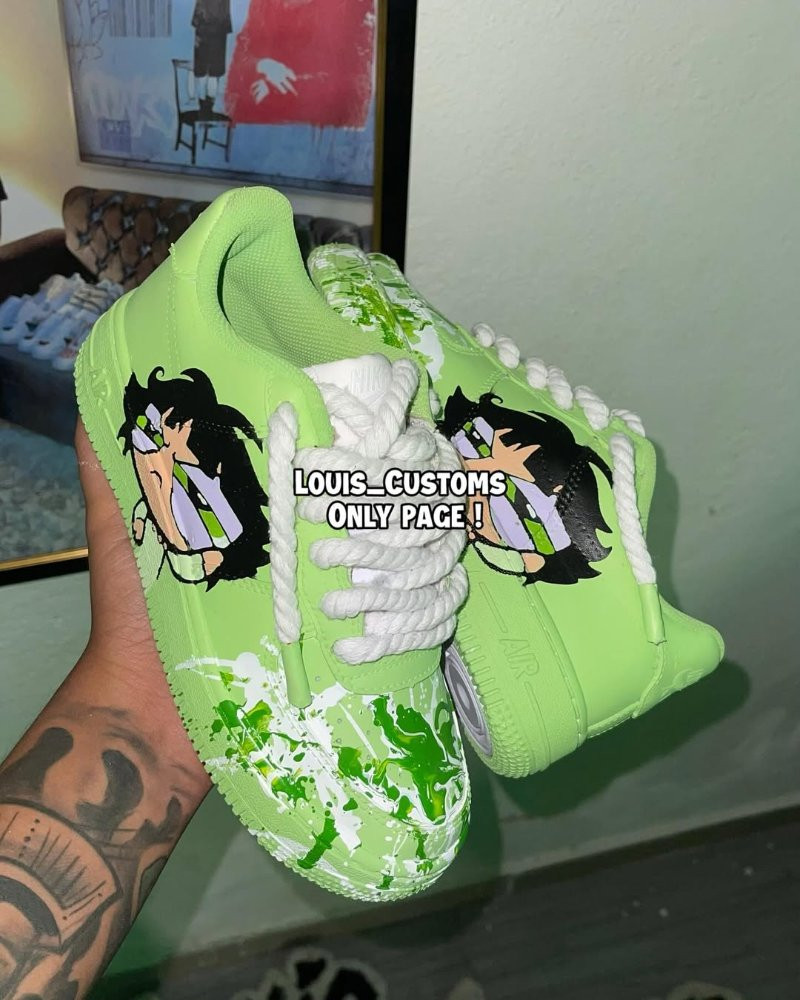 Imagen 1 de Bellota Customs AF1