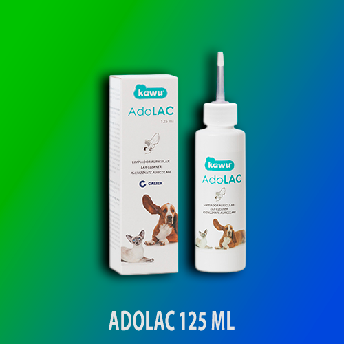 Imagen 1 de ADOLAC 125 ML