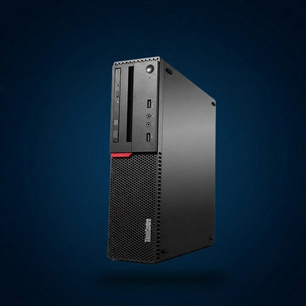 Imagen 1 de PC LENOVO THINKCENTRE M710S