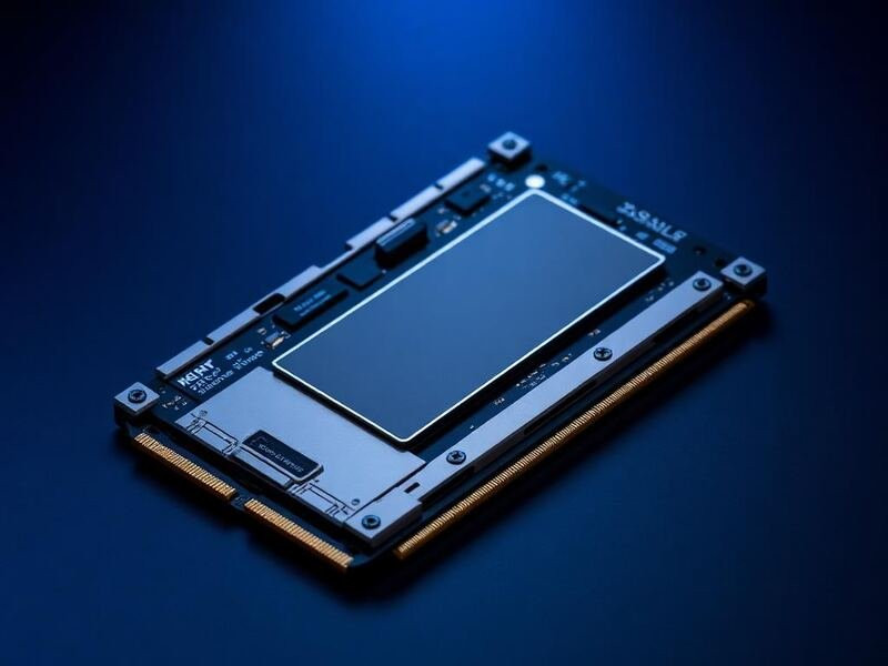 Imagen 1 de Memoria RAM DDR3