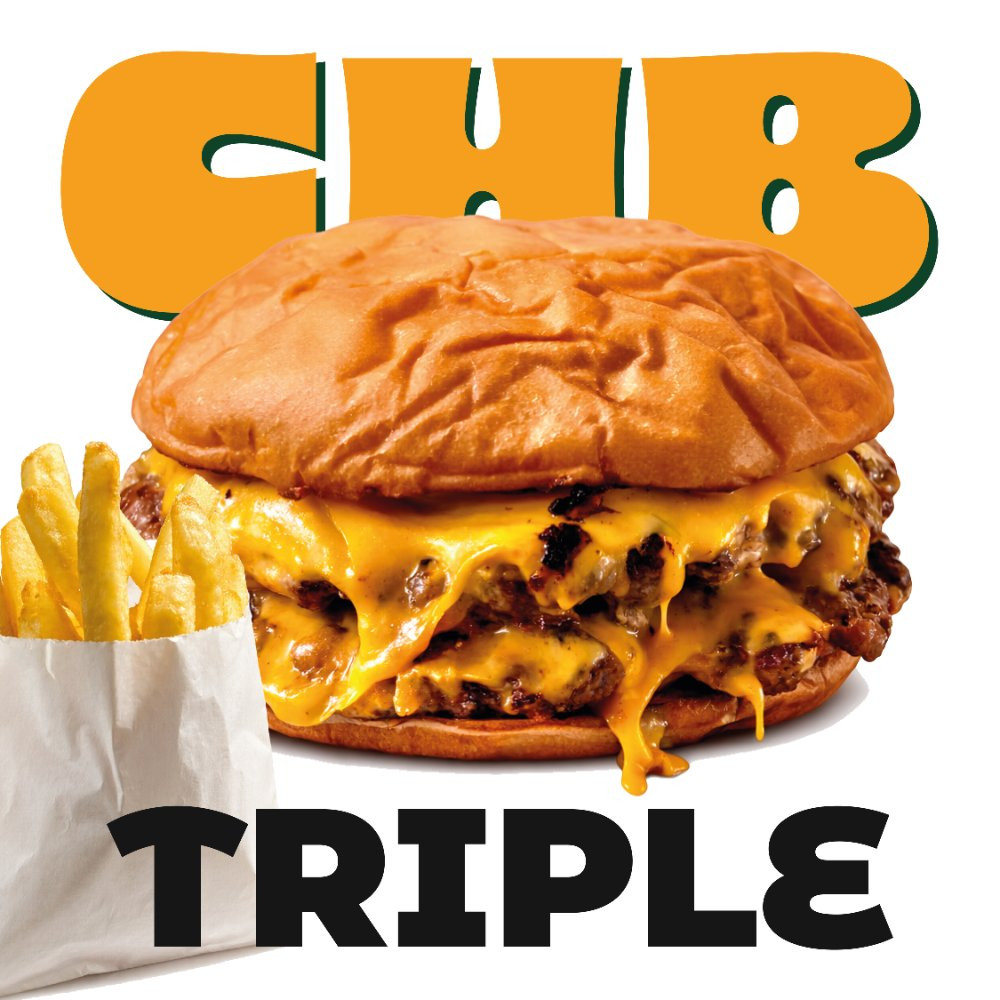 Imagen 1 de CHB Triple