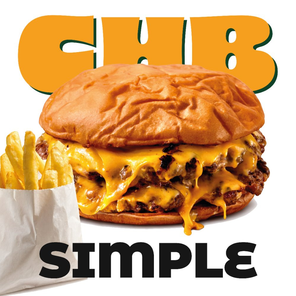 Imagen 1 de CHB Simple
