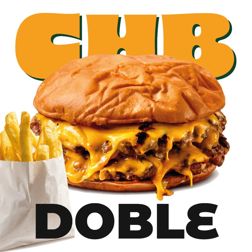 Imagen 1 de CHB Doble
