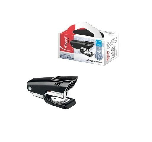 Imagen 1 de ABROCHADORA MINI OFFICE METAL N10 MAPED